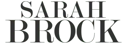 Sarah Brock Logo